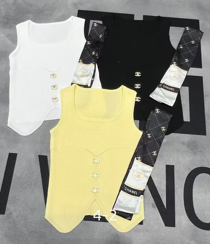 Chanel S-XL 314